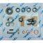 NZ61 Governor overhaul kits suit for YANMAR