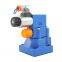 Rexroth Hydraulic Valve DBETE/R/DBEM/E Proportional Relief Valve Series Hydraulic Directional Pilot Operated Electromagnetic