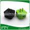 Full capacity 5V 2.1A usb wall charger for Samsung Galaxy