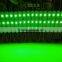 DISCOUNT NOW! 3 chips SMD 5050 RGB led module with Sanan chip for luminous letters and advertising lamp box