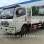 5-7 ton diesel mini truck,Dongfeng 4x2 mini truck diesel
