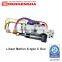 Use in ABB ROBOT Linear Guide Servo Spot C Gun
