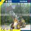 Electric 935G 3 ton mini wheel loader