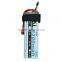 XXL 4S 35C Lipo Battery 3300mAh 14.8V for RC Models