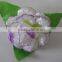 2014 Cheap Artificial Flower Head