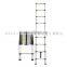 Aluminium extension ladder