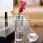 2016 New Design Decoration Cheap Flower Crystal Vase