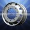 22.5x9.0 inch rims alloy wheel 22.5x9.0 jj wheel rims for truck