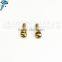 Cheap Price Custom Good Quality Self Tapping Pan Combination Head Screw