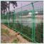 wire mesh fence , galvanized chain link fence
