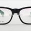 2014 new fashion full frames glasses super thin acetate desinger eye glasses frames for men