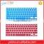 Universal Silicone Keyboard Covers Protector for Laptop