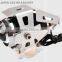 U5 LED laser Gun Day Light Motorcycle Car Waterproof Light Laser motor headlight With Transformers Body