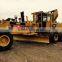 Used Caterpillar cat 140h motor grader used CAT 140H motor grader for sale