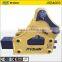 JSB400 rock breaker with chisel 70 mm for 424D Backhoe loader