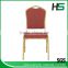 orange cloth kitchen chair 308-25
