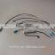 UL 1007 wire crimp termial &insert housing by Car use cable