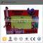 funny PVC souvenir picture photo frames