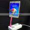Colorful led light portable millet lamp china supplier hot new millet usb small table lamp