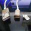 Best selling magnetic usb cable guangdong manufacture 2016  express magnetic usb charging cable for iphone