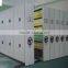 Modern multi-function large data repositories,dense frame mass mobile rack