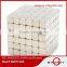 Rubik Cube N52 Neodymium Magnet for Motor From China