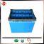 Corrugated plastic carton pp carton pp carton box plastic pp cartons Foldable Box
