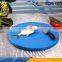 Round PE Plastic Chopping Board Factory Price