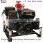 BJ-10A-2K high pressure fire water pump with Kohler engine