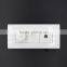 China manufacturer 13a switches socket 2 gang with fluroscence
