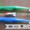 Assessment supplier! high quality toothbrush /bamboo salt toothpaste