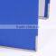 555 file folder/lever arch file/ paper file with clip