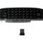 Air mouse, 2015 Hot selling 2.4G Wireless keyboard built-in Fly Air Mouse & remote control,Air mouse