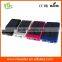 Power bank gift Solar battery charger power bank 5000mah solar power bank