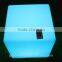 LED light decotative cube with remote control YXF-6060