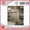 3x1200mm 6 High Automatic cut to lenght line for aluminum coil