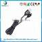 High speed Remax Mobile phone series 2 in 1 USB data cable for Apple/Micro