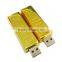 Metal gold usb bar flash drive laser printing                        
                                                                                Supplier's Choice