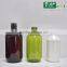 High quality 100ml/150ml/200ml/300ml/400ml/500ml bottle pet