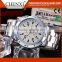 High Quality Quartz Men Business Wristwatch Brand Stylish Dial Quartz Watch