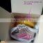 2016 Latest Chinese high quality menstrual cup with fold sterilizer cup