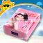 Four color printing high quality cosmetic packaging wholesale