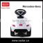 CE approved 2016 hot toys baby foot pushing licensed car type ride on toys
