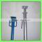 Hot sale 2015 painted telescopic scaffolding acro jack from China manufacturer