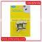 Plastic floor protector/nail protector cover/furniture items