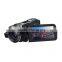 HDVZ80 1920*1080p full hd digital video camera with 3.0'' touch display 10X Optical Zoom Video Camera