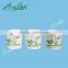 China Factory Compostable PLA Single Wall Cup for hot drink