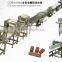 popular chocolate making machine