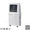 Low Power Consumption mobile floor standing symphony air cooler