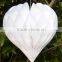 Heart Shaped Honeycomb Paper Balls for Valentine's Day Wedding Party Decoration